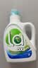 威露士la有氧洗衣液松木香1L/瓶 除菌除螨去污渍留香快洗【品质严选】 实拍图