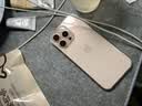 图拉斯【久用不易发黄】 适用iphone16promax手机壳苹果16promax保护套冰透透明全包超薄散热防摔高端男 iPhone16ProMax 【精美透亮】升级抗黄+超薄裸感+超强防爆 实拍图