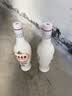 古井贡酒 老瓷贡 浓香型白酒 50度 250mL*1瓶 单瓶装 实拍图