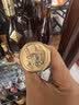 人头马（Remy Martin）洋酒 CLUB优质香槟区干邑白兰地 500ml 时来运转限量版 实拍图