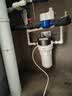 CICOT斯科特【行业首发】通用滤芯CR1000S反渗透陶氏RO膜净水器弱碱性鲜矿泉水家用厨下直饮机套餐母婴 【通用滤芯/弱碱鲜矿水】全屋净饮套装A 实拍图