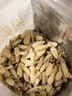艺福堂花草茶 正宗甘肃特级黄芪片500g 北芪配党参当归枸杞气血煲汤养生 实拍图