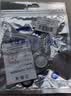 一靓厨房水龙头起泡器防溅头过滤网嘴发泡器M22内丝出水嘴配件 实拍图