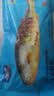 海名威 冷冻黄花鱼700g/2条装 宁德大黄鱼 海鱼 生鲜鱼类 海鲜水产 实拍图