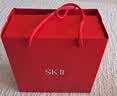 SK-II大红瓶面霜50g乳液抗皱紧致护肤品套装礼盒sk2化妆品生日礼物女 实拍图