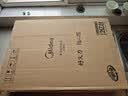 美的（Midea）家用电磁炉电陶炉电池炉2200W大功率猛火新型电磁灶一体微晶面板爆炒炒菜智能定时火锅炉MC-22MB06 实拍图