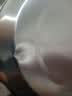 不锈钢汤锅家用特厚蒸锅一体电磁炉煲汤炖锅煮粥锅燃气双耳锅 24CM【带盖】组合加厚底 实拍图