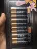 金霸王(Duracell)7号碱性电池12粒装 七号干电池 适用于便携体温计/耳温枪/血糖仪/无线鼠标/遥控器等 实拍图