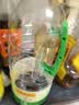李锦记薄盐系列 薄盐生抽1.52kg【减盐25%* 一级】健康控盐味鲜酱油 实拍图