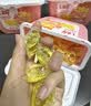 立白洗衣凝珠 208颗 除菌抑菌 洁净柔护留香 浓缩洗衣液 速溶快洗 实拍图