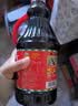 厨邦酱油 草菇老抽 老抽酱油【黄豆酿造酱油】1.25L 红烧卤水炖煮 实拍图