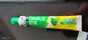 好来（DARLIE）原黑人经典双重薄荷牙膏持久清新减菌去臭防蛀固齿去渍含氟120g 实拍图