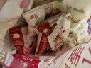 西麦缤纷水果燕麦片冷泡630g营养早餐谷物代餐酥脆零食独立装 实拍图