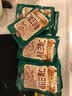 三只松鼠有机甘栗仁500g 熟制即食板栗仁栗子仁坚果休闲零食团购送礼 实拍图