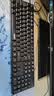 宏碁(acer) 键盘 有线键盘 办公键盘 笔记本键盘 电脑键盘 防泼溅 经典手感 OKW247 实拍图