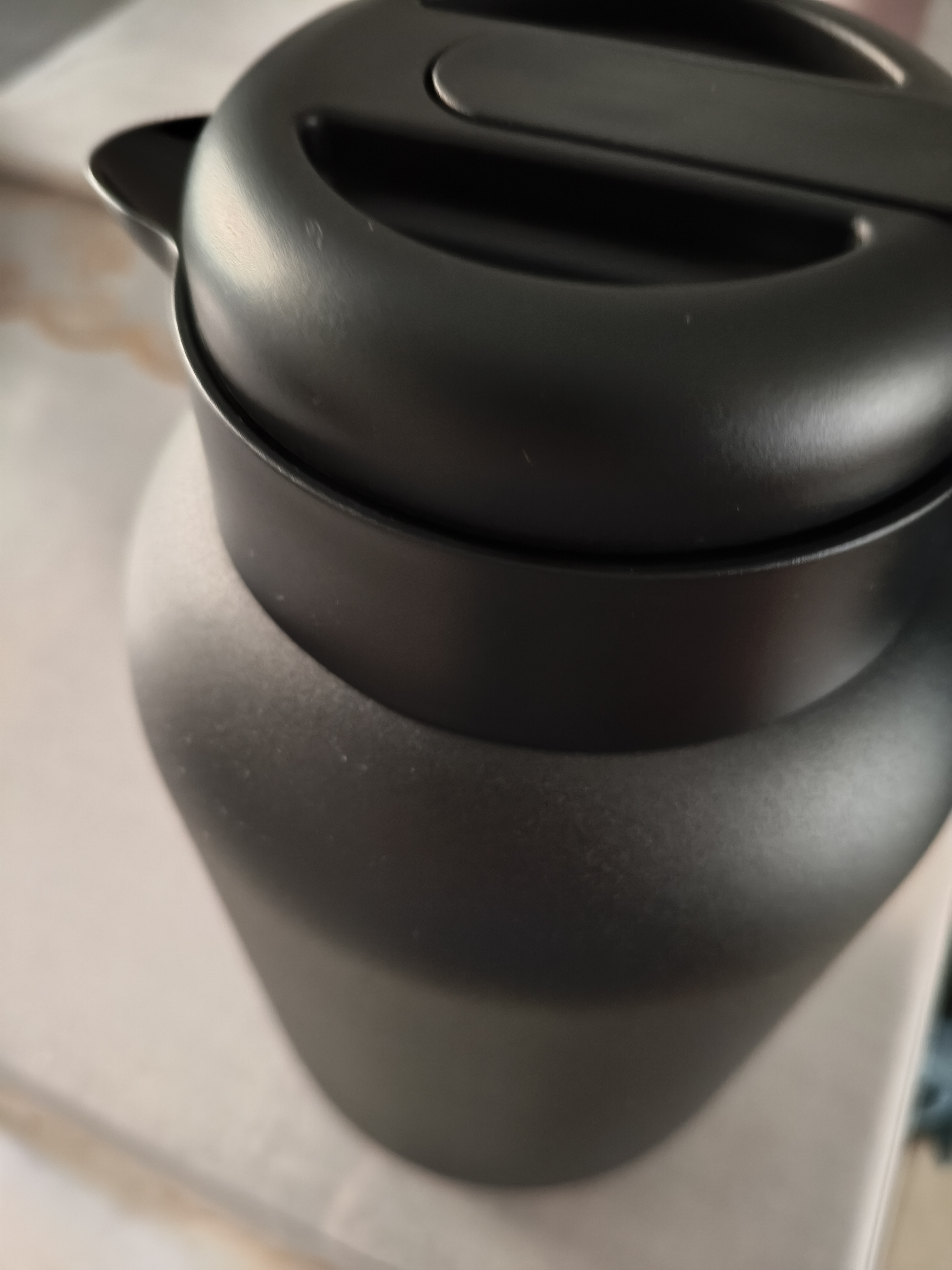 艾曼格（IMOGY）艾曼格保温水壶家用保温壶学生宿舍大容量热水壶不锈钢保暖瓶 实拍图