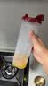 特百惠（Tupperware）890ml大号油壶 家用油瓶酱醋调味壶不漏油食品可接触 密封防漏 实拍图