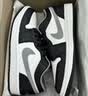 耐克（NIKE）2026年男子AIR JORDAN 1 LOW运动休闲鞋 553558-040 42 实拍图