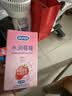 杜蕾斯（durex）避孕套 超薄玻尿酸安全套套组合装29只 润滑男女专用情趣成人用品 【店铺TOP1】水润莓莓14+红薄12+love3 实拍图