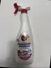 大公鸡管家（CHANTE CLAIR）多功能油污净600ml 薰衣草香强力厨房重油污清洁剂油烟机净 实拍图