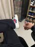 Levi's李维斯男士美式复古休闲四季恒温水洗505标准直筒牛仔裤 黑色 34 (32) 实拍图