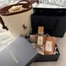 RALPH LAUREN 拉夫劳伦地球玫瑰绮梦40ml香水花香调生日礼物 实拍图