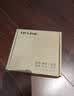 普联（TP-LINK）AC1200 5G双频无线AP 86型面板 企业级别墅全屋wifi POE供电 AC管理AP1202I-PoE 薄款 实拍图
