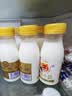 每日鲜语鲜牛奶 A2β-酪蛋白鲜牛奶185ml*6 巴氏杀菌乳 低温鲜奶 实拍图