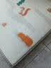 贝博氏babybox爬爬垫婴儿宝宝爬行垫整体垫整张地垫加厚180*200*2cm 实拍图