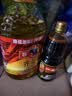 多力经典芥花油5L 低芥酸菜籽油 非转基因压榨食用油 实拍图