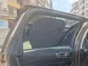 九乘（JIUCHENG）汽车遮阳帘车载无痕遮阳挡静电吸附防晒遮光快速安装侧挡静电四件 实拍图