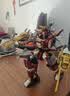 乐高（LEGO）积木幻影忍者71870 忍者双生泰坦机甲男女孩儿童玩具生日礼物 实拍图