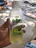 依能青柠檬果汁饮料 小青柠汁350ml*15 塑膜装 节日送礼家庭聚餐饮品 实拍图
