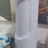 京东京造高端便携式冲牙器静谧蓝屏显10档调节300ml大水箱正畸护龈超声波洗洁牙器成人生日情侣礼物 实拍图