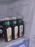 农夫山泉东方树叶青柑普洱茶900ml*12瓶无糖茶饮料0糖0脂0卡整箱饮品 实拍图