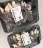 黑皮鸡枞菌200g 实拍图