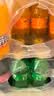 可口可乐（Coca-Cola）雪碧  柠檬味 汽水 碳酸饮料 300ml*24瓶 实拍图