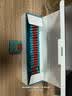 怡浓金典100%黑巧克力纯可可脂0添加蔗糖超苦休闲零食烘焙礼盒装 55%-苦甜均衡盒装140g 实拍图