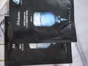JMsolution肌司研深海珍秘保湿珍珠面膜舒缓保湿抗皱紧致24ml*10片jm面膜 实拍图