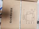 美的（Midea）电热水壶钛材质自动断电外塑内钢艺术家1.8L容量家用调奶器一键恒温水壶吨吨2026新款MK-SH60a-Q 实拍图