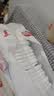 好奇（Huggies）铂金装小桃裤成长裤L120片(9-14kg)尿不湿拉拉裤【散热口碑王】 实拍图