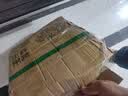 金锣精品肉粒多火腿肠礼盒装1.68kg/盒 纯肉礼盒河南山东送礼泡面搭档 实拍图