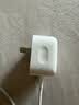 Apple/苹果 40W（至高60W） type-c快充充电器 苹果usb-c原装充电头 苹果iPhone 18 Pro Max充电器 实拍图
