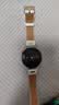 HUAWEI WATCH GT 6 浮光白 41mm智能手表多维情绪健康全新骑行体验强劲续航【知性白领首选】 实拍图