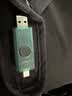 金士顿（Kingston）128GB Type-C USB3.2 双接口U盘 DTDEG2 大容量办公车载优盘 适用于安卓苹果手机电脑 实拍图