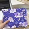 护舒宝 【速干防漏】考拉散热安睡裤L大码4条安心裤夜安裤型卫生巾自营 实拍图