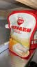 秋田满满低筋面粉1kg 澳洲小麦芯粉烘焙蛋糕松饼粉家用_享婴儿宝宝辅食谱 实拍图
