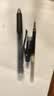 派通（Pentel ）【火爆热卖】BLN105按动黑色中性笔高颜值0.5mm签字笔商务学生速干水笔水性笔文具 黑色3支装 实拍图