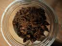 川珍八角200g【配料干净】广西大料茴香炖肉香料烧卤肉调料包火锅底料 实拍图