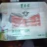 东来顺 内蒙古羔羊原切羊肉片1斤装 火锅食材羊肉卷 清真中华老字号 实拍图